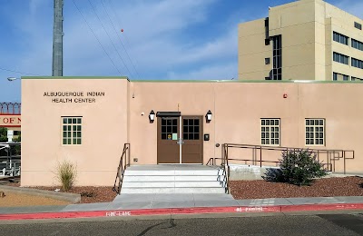 Albuquerque Indian Health Center