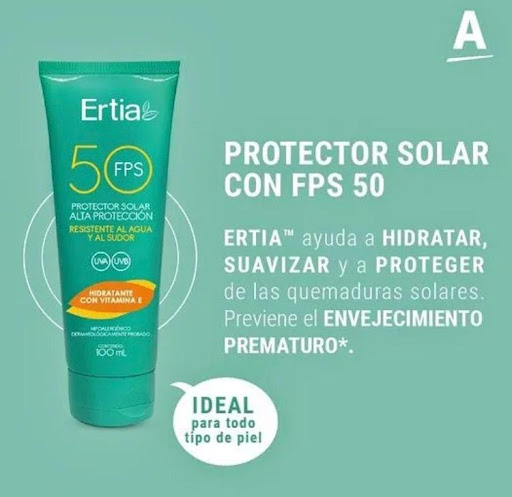 Amway Nutrilite, Glister - Thumbnail