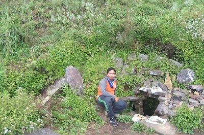 Photos of Gunung Pitrang