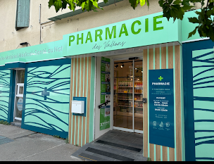 Photo n°1 de Pharmacie des Vallons à Septèmes-les-Vallons (Pharmacie)
