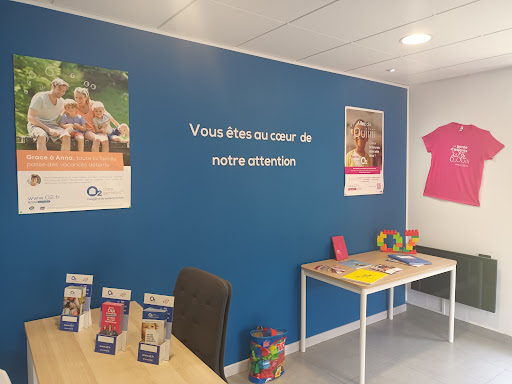 Agence O2 Crèvecœur-Le-Grand Home Services Gallery - France