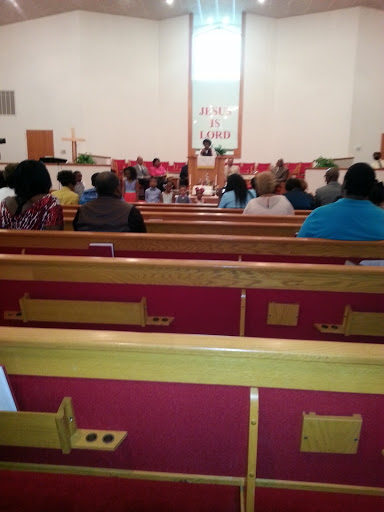 Word of Power Ministries Inc - Thumbnail