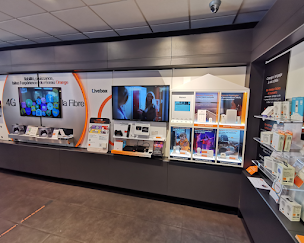 Photo n°2 de Orange à Arras (Opérateur téléphonique)