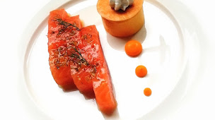 Photo n°65 de Ô Moulin à Carsac-Aillac (Restaurant français)