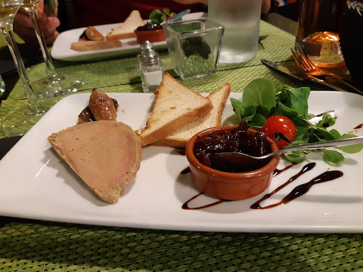 Le Bistro Gourmand Traiteur - Thumbnail