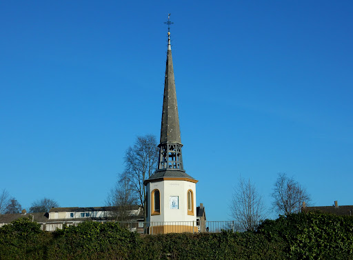 Sint-Gertrudiskapel