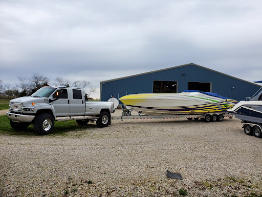Big Boys Boat and RV Storage - Thumbnail