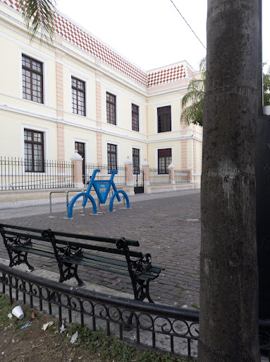 Correos de México / Museo Mérida, Yuc. - Thumbnail