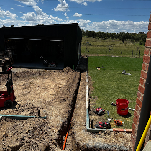 BJP Electrical Contracting - Thumbnail