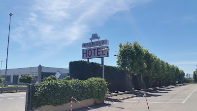 Photos of CANDIOLO HOTEL AND RESIDENCE
