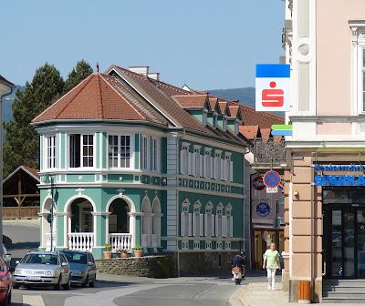 photo of Steiermärkische Sparkasse