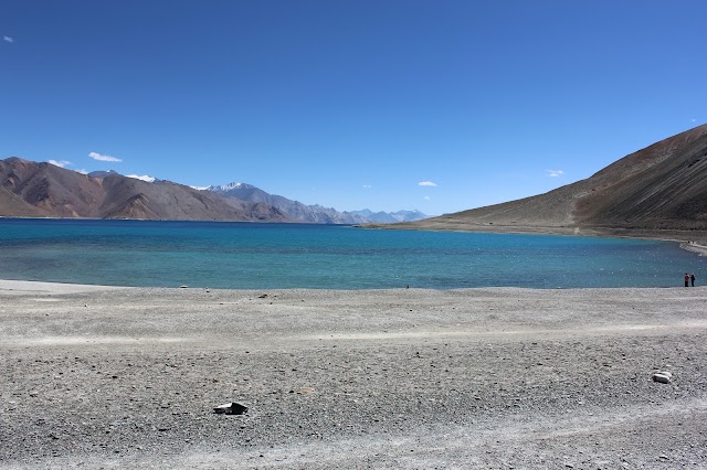 Leh