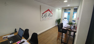Photo n°1 de Agence Côté Place Tourves à Tourves (Agence immobilière)