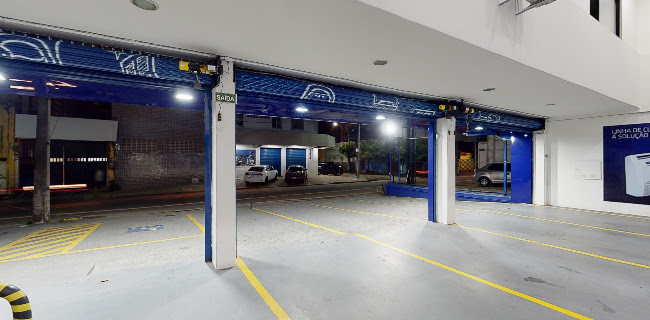 Loja Midea Carrier - Fornecedor de ar-condicionado