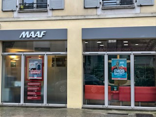MAAF Assurances MONTARGIS