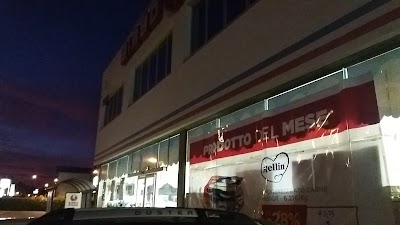Photos of Bimbo Store