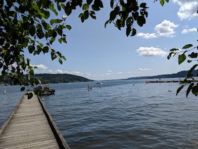 Lyon Creek Waterfront Preserve