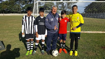 Photos of Virginia United Football Club