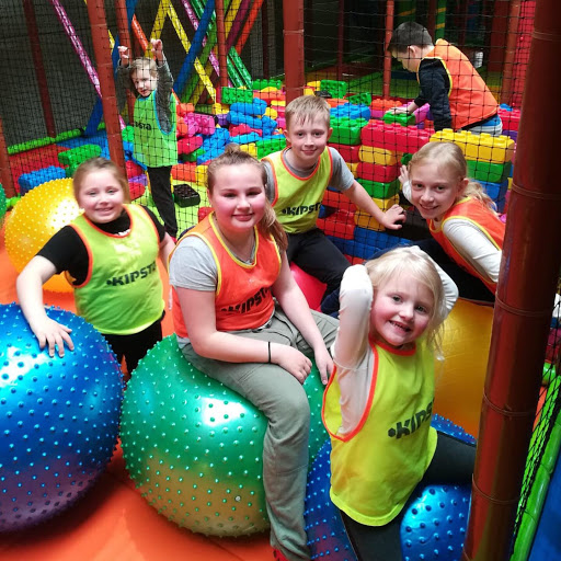 Bambooo parc de jeux, de trampolines & lasergame - Thumbnail