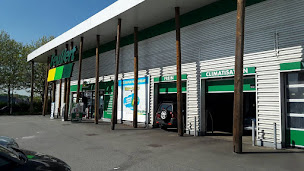 Photo n°5 de Feu Vert à Rambouillet (Magasin d'articles pour remorques)