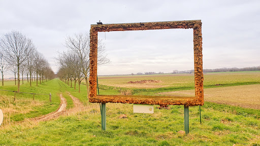 Rhoon, Reesteijn - Thumbnail