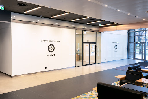 Centrum Medyczne PZU Zdrowie Warszawa Bonifraterska