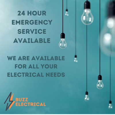 Buzz Electrical