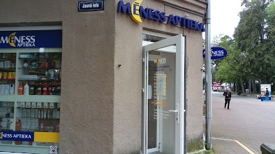pharmacy