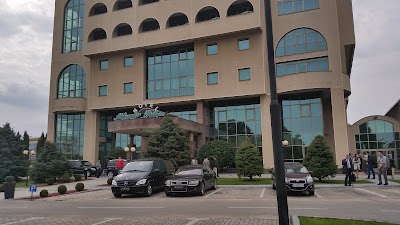 Photos of Hotel Aleksandar Palace