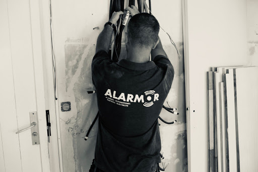 Alarmor - Visual