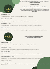 Menu O' Trio Page 12