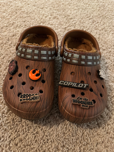 Crocs at Tanger Outlets Mebane