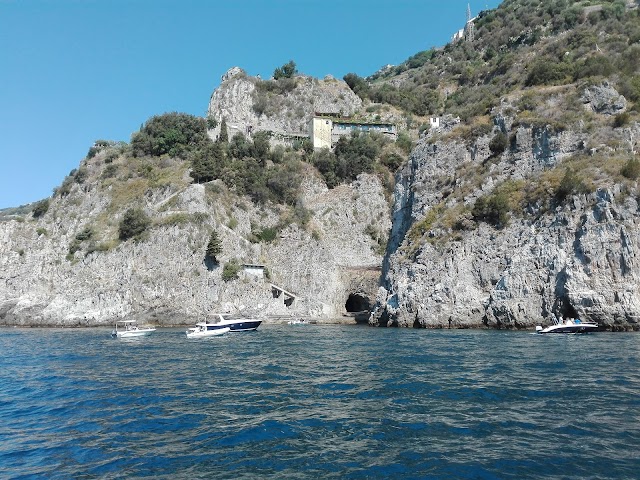 Grotta dello Smeraldo