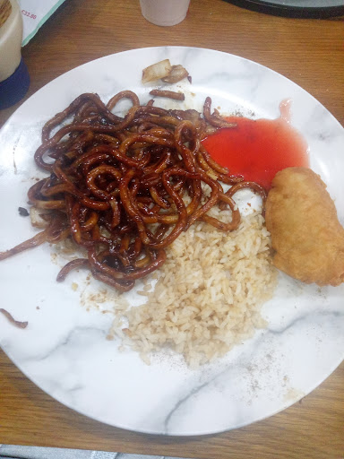 Riverside Chinese - Thumbnail