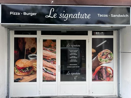 Photo 3 - Les Burgers de Papa