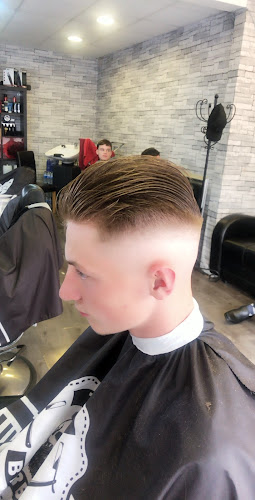 Rasul - Barber shop