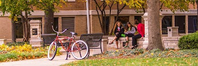 university