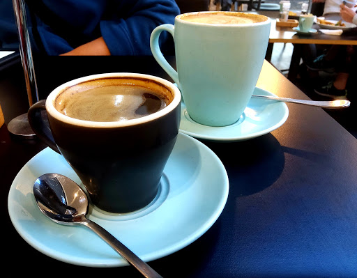 The Coffee Club Café - Belconnen - Thumbnail