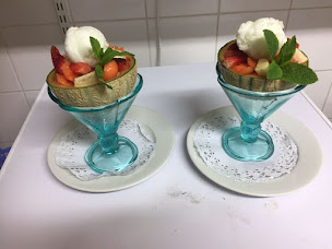 Photo n°5 de Pizzeria Pinocchio à Descartes (Pizzas à emporter)