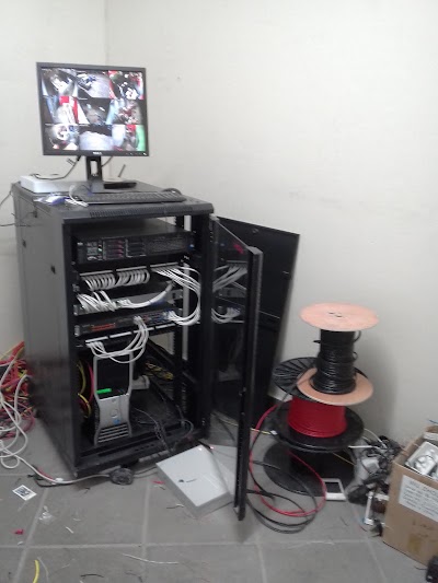electronics-store