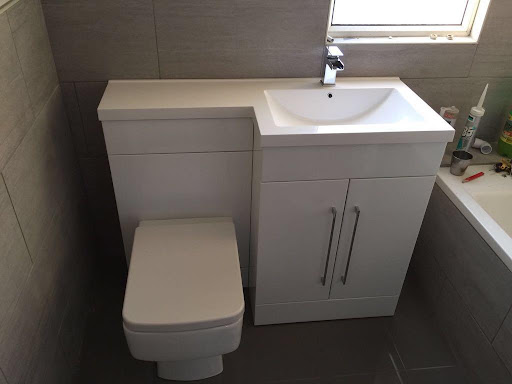 Supreme Plumbing and Heating Ltd Gallery - United Kingdom