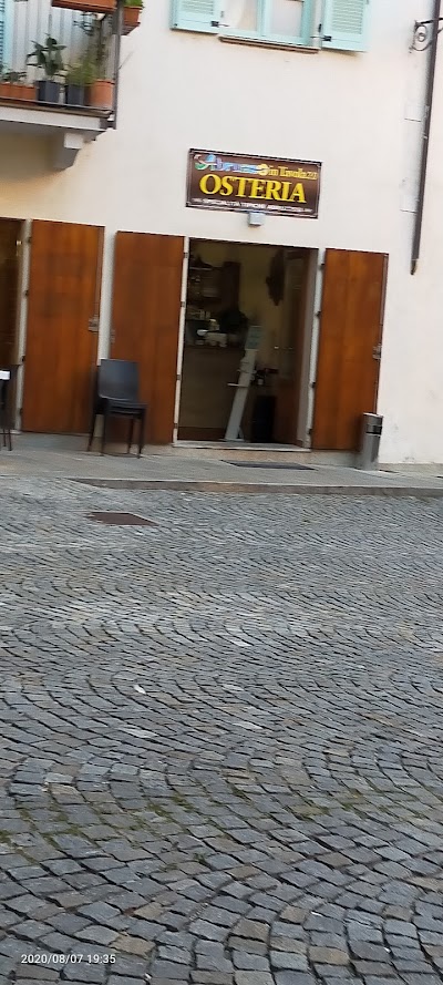 Osteria L