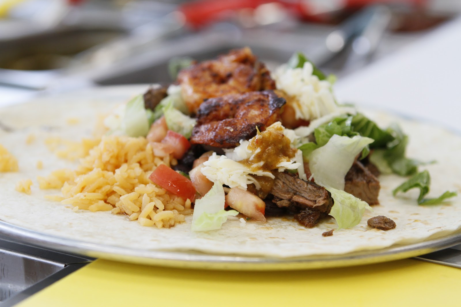 Achilitos Taqueria — photo 4