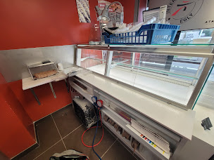 Photo n°10 de SARL MIKA FROID à Les Villages Vovéens (Service de réparation de systèmes de climatisation)