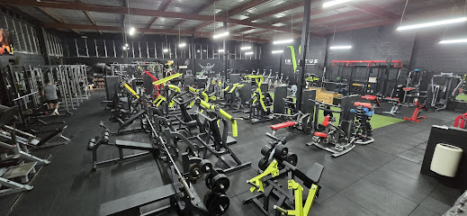 INVICTUS 24/7 - The People's Gym New Lynn