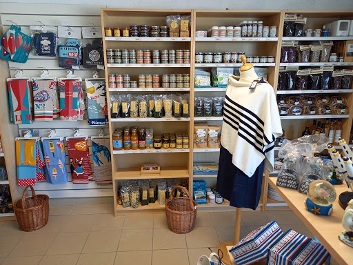 La Boutique du Port - Thumbnail