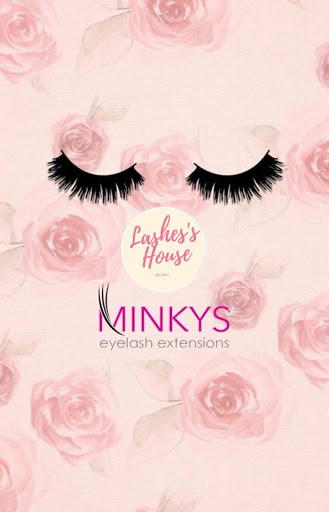 Lashes's House Cancun