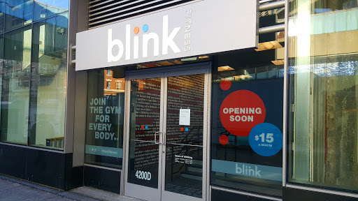 Blink Fitness Washington Heights - Thumbnail