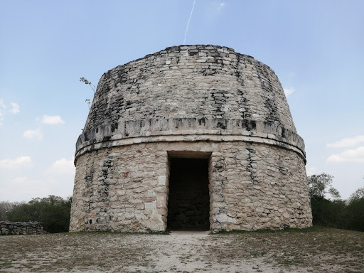 El Caracol (The Observatory) Gallery - Mexico