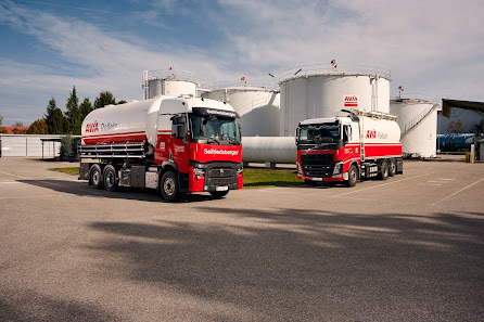 Seifriedsberger GmbH Südtiroler Str. 32, 4910 Ried im Innkreis, Österreich